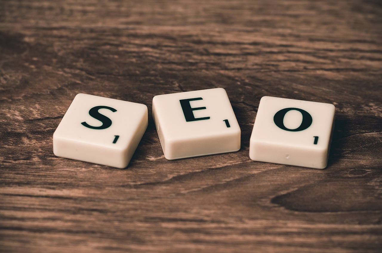 SEO for cleaning companies