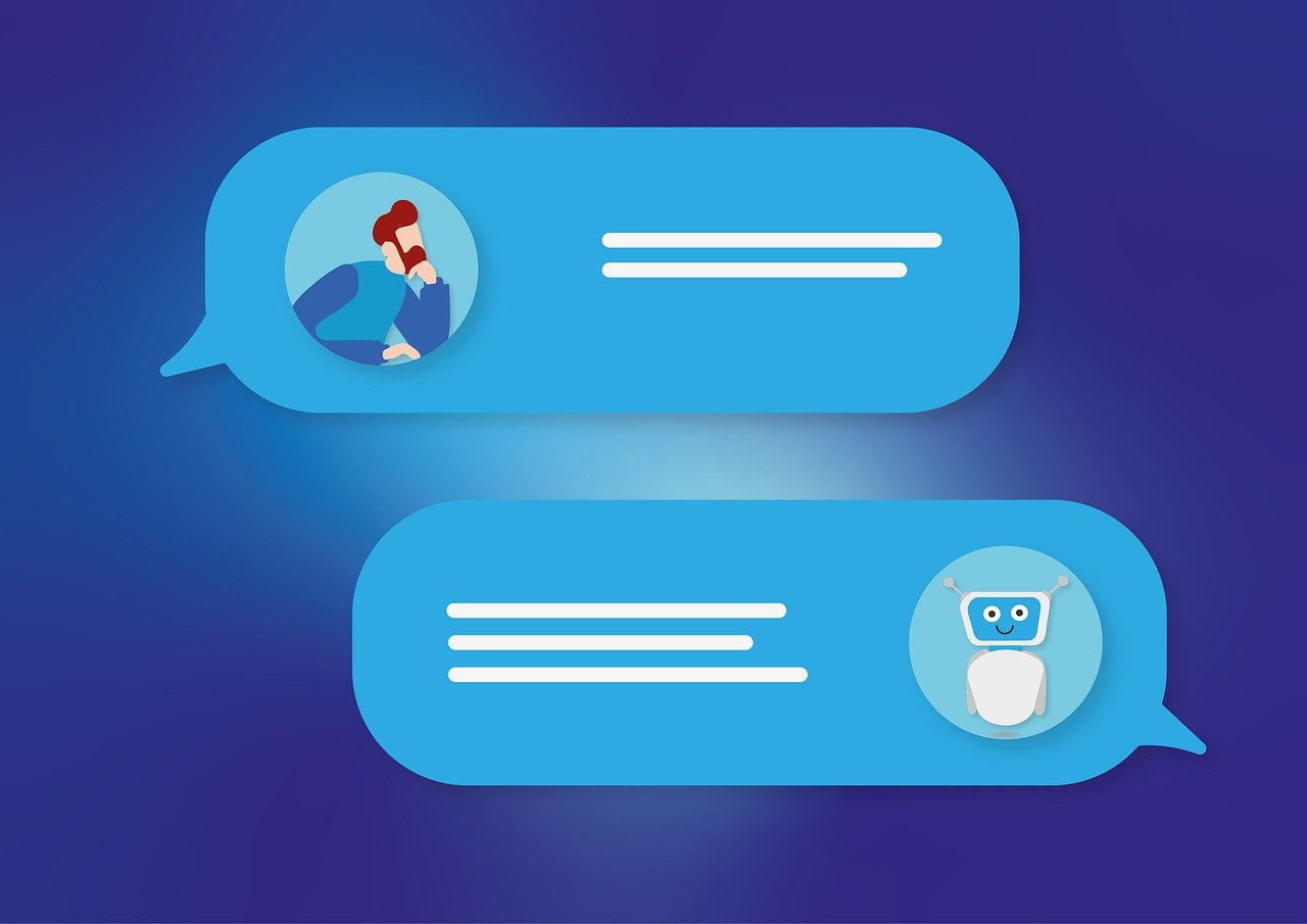 Effective Communication Utilizing Chatbots for Customer Support in Cleaning Companies