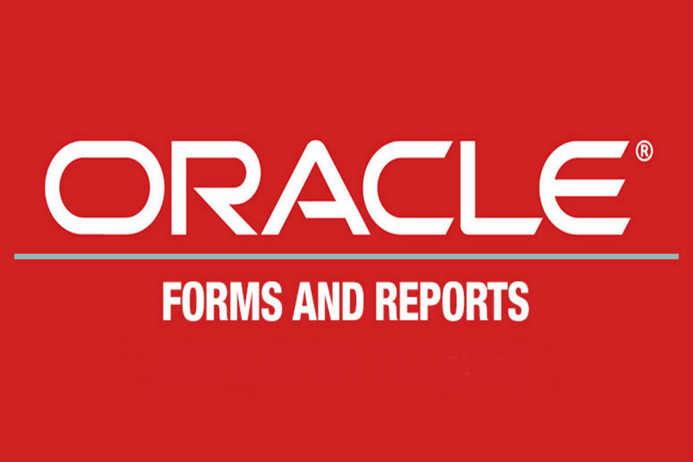 „Oracle Forms“ programavimas