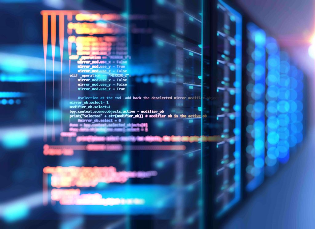 Informaciniu sistemu programavimas